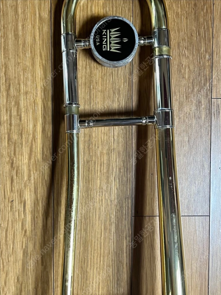 킹 606 싱글트럼본 이미지