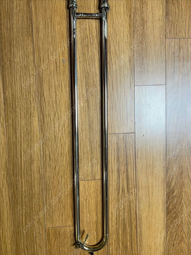 킹 606 싱글트럼본 이미지