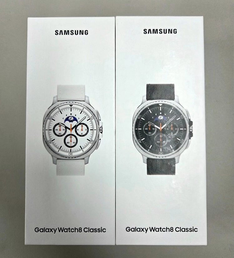 갤럭시워치8클래식 46mm 미개봉 새제품 이미지