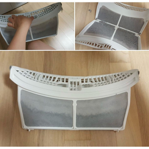 블룸베르크 건조기 1차 필터 1개삽니다 이미지
