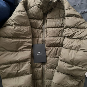 아크테릭스 토륨 패딩 xl 이미지