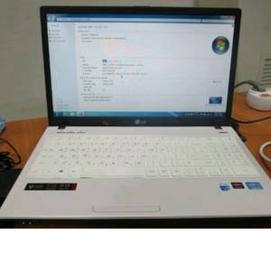 lg 초경량 슬림/ssd탑재/고사양 노트북