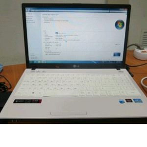 lg 초경량 슬림/ssd탑재/고사양 노트북