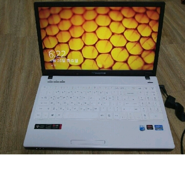 lg 초경량 슬림/ssd탑재/고사양 노트북 이미지
