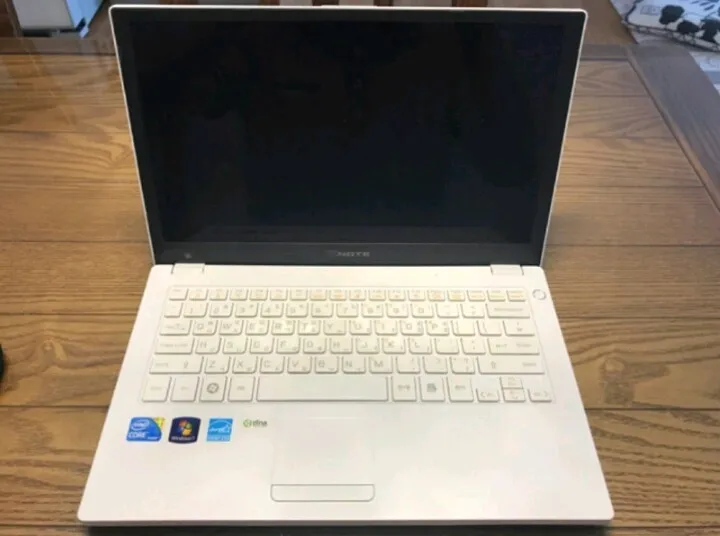 lg 초경량 슬림/ssd탑재/고사양 노트북 이미지