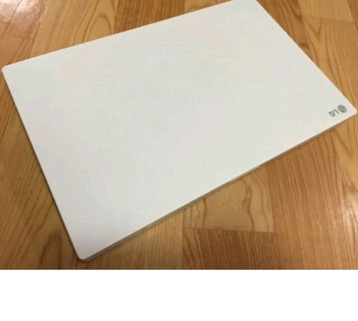 lg 초경량 슬림/고사양 노트북 이미지