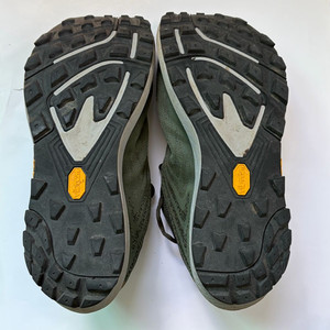 트레일 런닝화 Pursuit 2 trail shoes 이미지