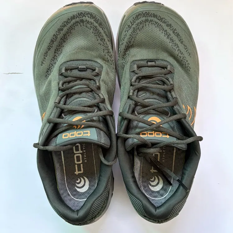 트레일 런닝화 Pursuit 2 trail shoes 이미지