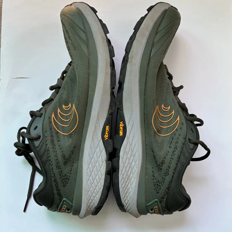 트레일 런닝화 Pursuit 2 trail shoes 이미지