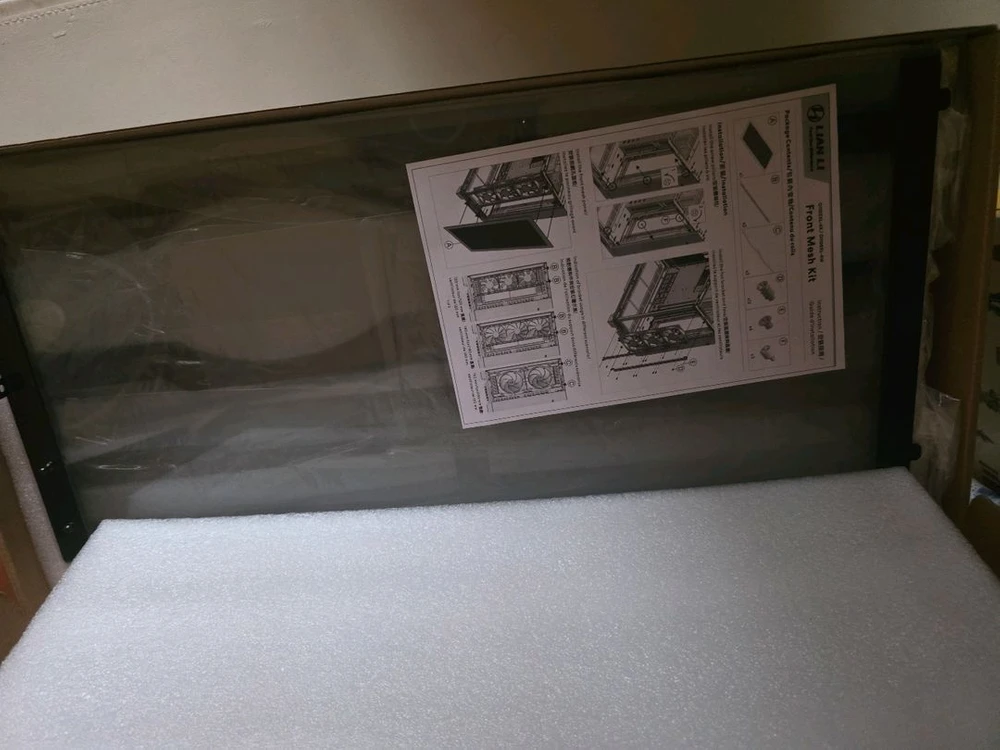 o11d evo xl블랙+수냉아틱420 argb 이미지
