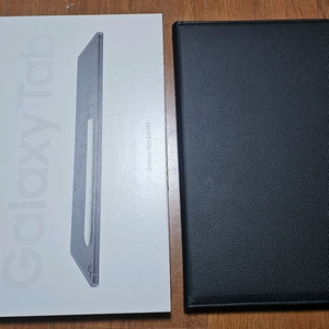 갤럭시탭S10FE 플러스 128gb wifi 판매합니다. 이미지
