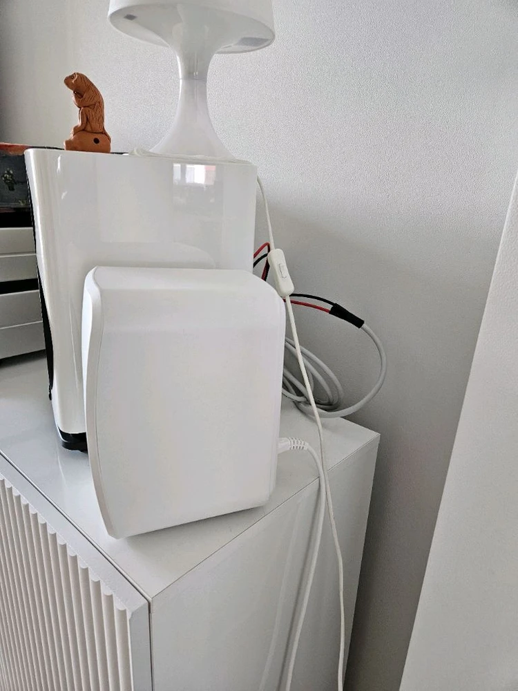 KEF LSX2 (하위 모델인 LT가 아닙니다.) 이미지