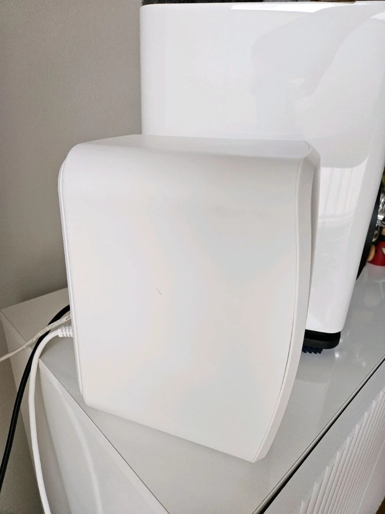 KEF LSX2 (하위 모델인 LT가 아닙니다.) 이미지