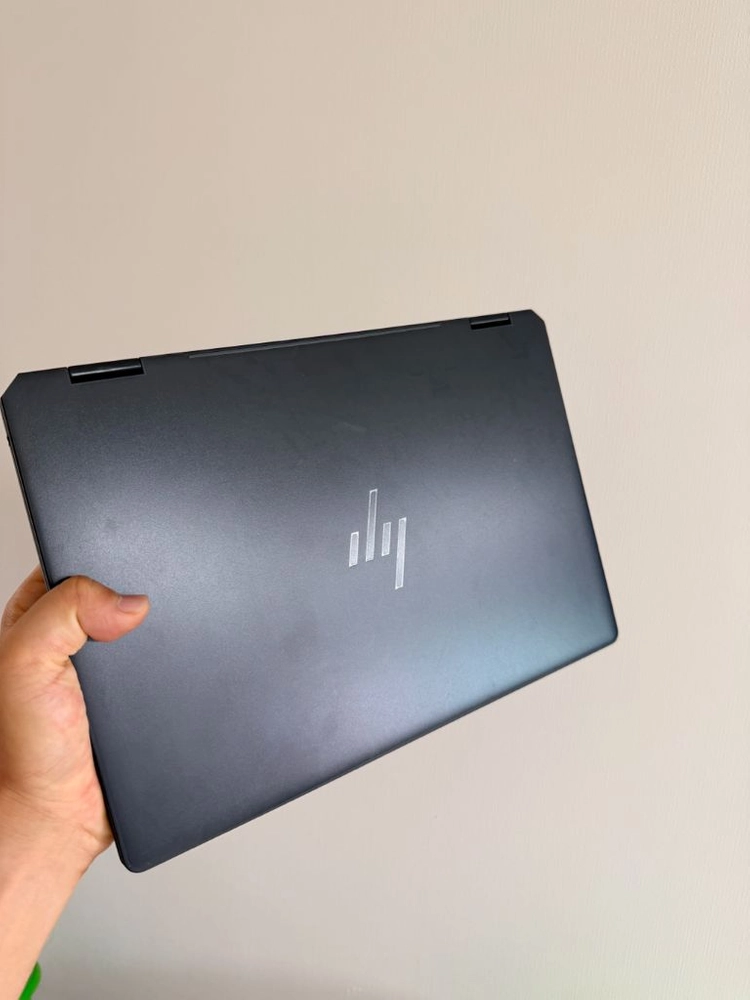 hp 옴니북 울트라 258v 32기가 1테라 - 안심되는 중고거래