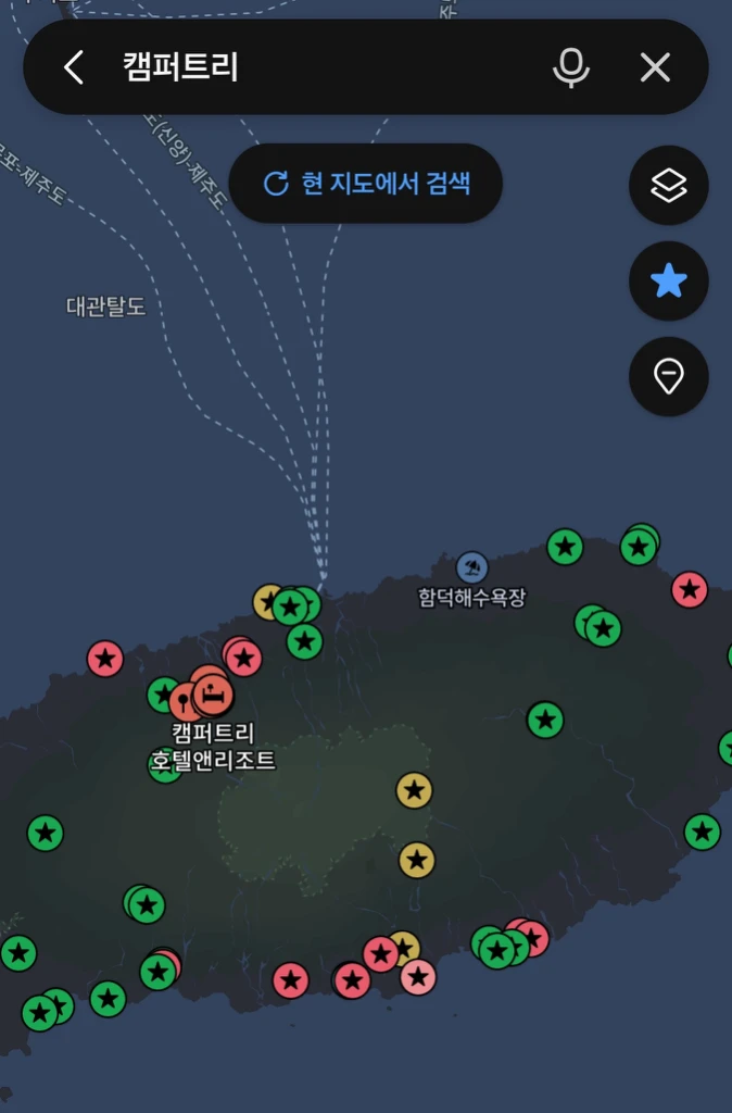 제주 캠퍼트리 호텔 리조트 숙박권 패밀리스위트 2박 이미지