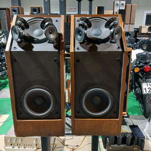 BOSE 601 SERIES III 빈티지 명기 톨보이 스피커 이미지
