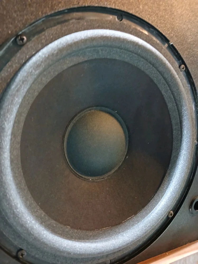 BOSE 601 SERIES III 빈티지 명기 톨보이 스피커 이미지