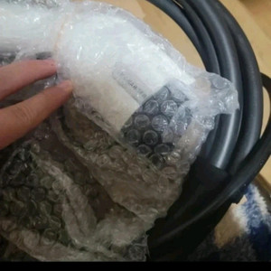 220v 전기차 충전기 (26년 신제품) 이미지