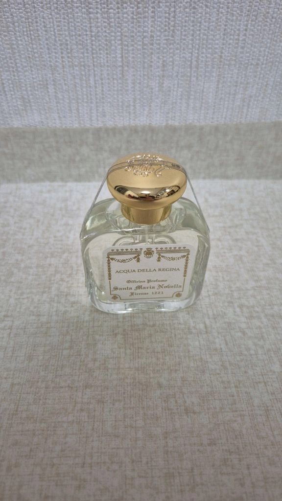 산타마리아노벨라 아쿠아델리 레지나 오드코롱 50ml - 안심되는 중고거래