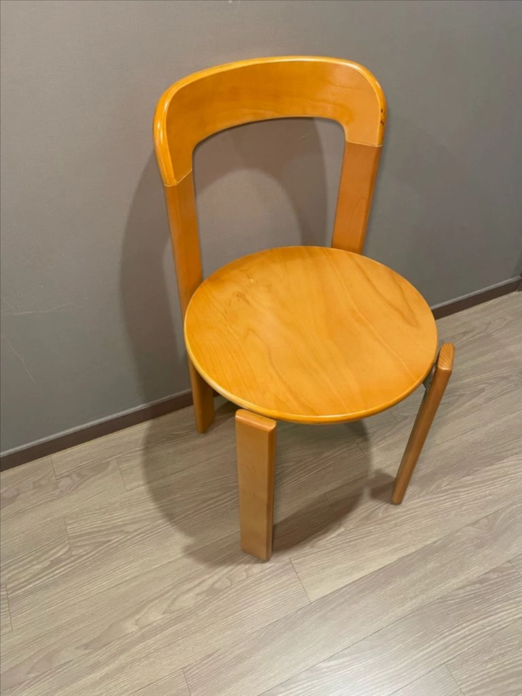 새상품)헤이 스타일 원목의자 판매해요 이미지