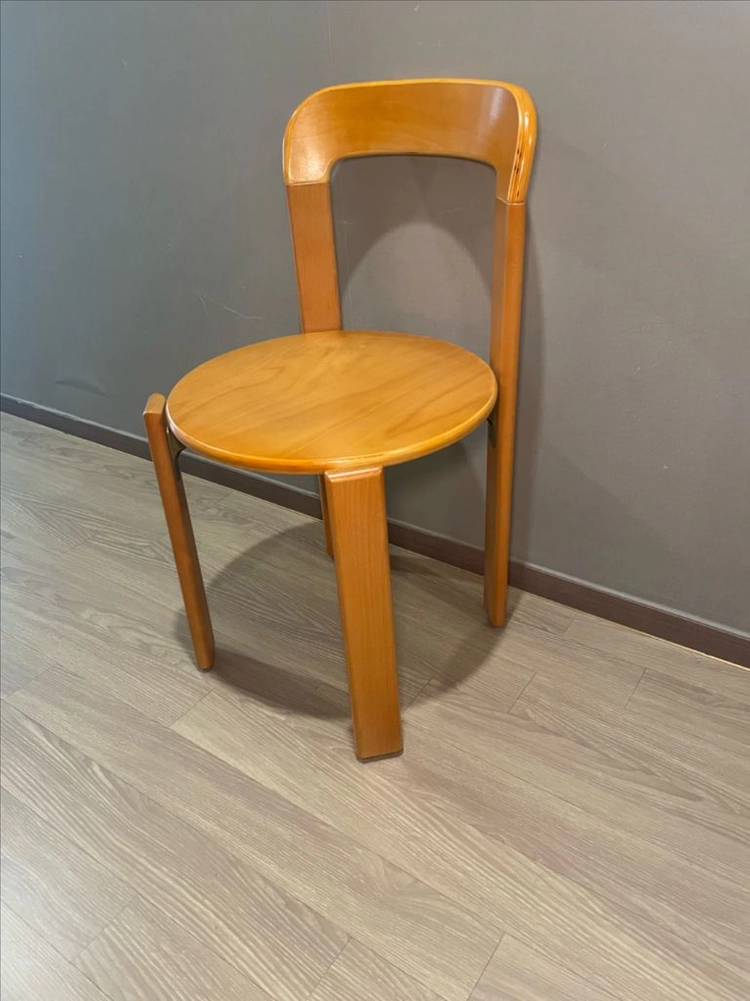 새상품)헤이 스타일 원목의자 판매해요 이미지