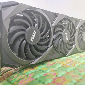 MSI 지포스 RTX 3070 벤투스 3X OC 전주시 이미지