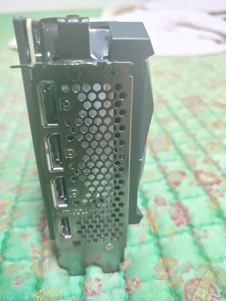 MSI 지포스 RTX 3070 벤투스 3X OC 전주시 이미지