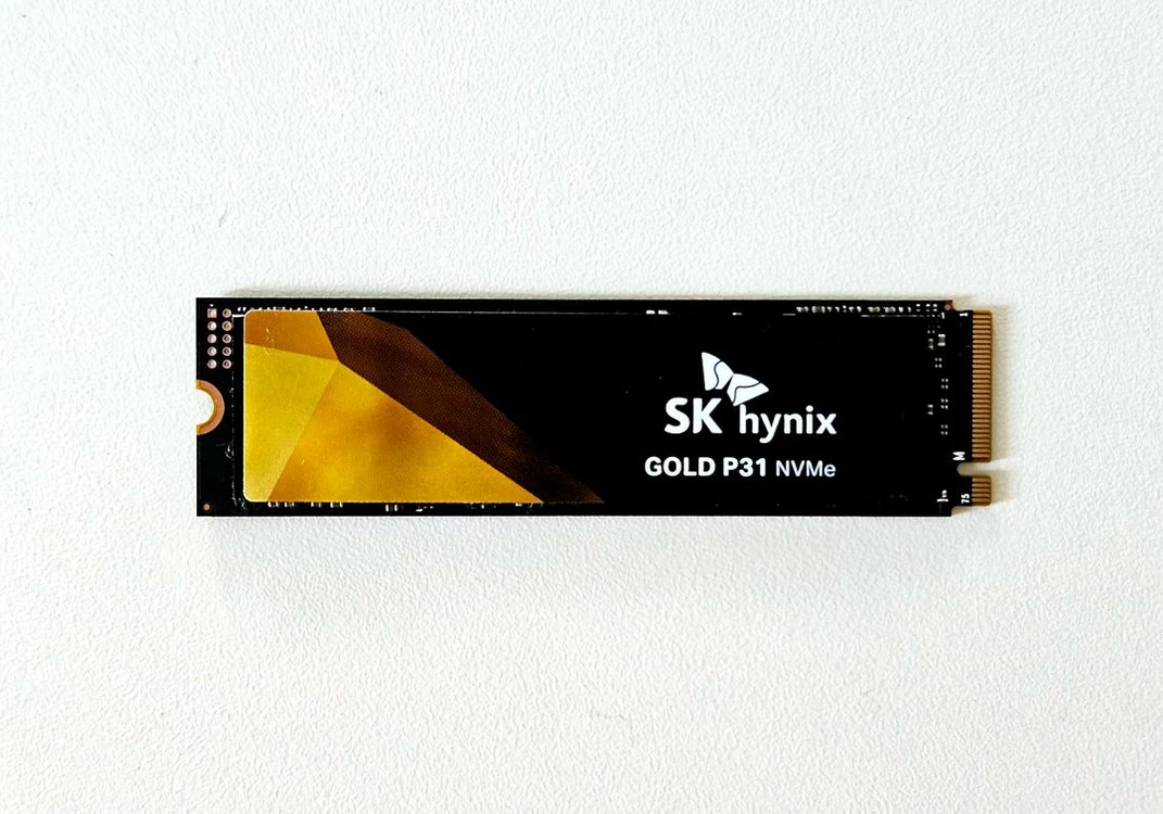 하이닉스 NVMe SSD 1TB 정발 무료배송 1테라 - 안심되는 중고거래
