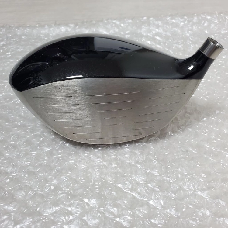 뮤직 터프라이더 드라이버 헤드 골프헤드 muziik 이미지