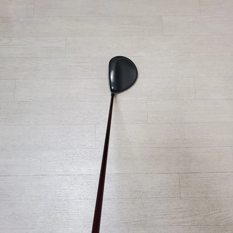 클리브랜드 하이보어 드라이버 9.5도 R 골프채 골프클럽 이미지