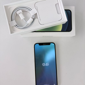 아이폰12 미니 128GB 이미지
