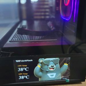 인텔270K plus 9070XT니트로 본체 판매합니다.(32GB,1TB,MSI 토마호크 Z890 WIFI) 이미지