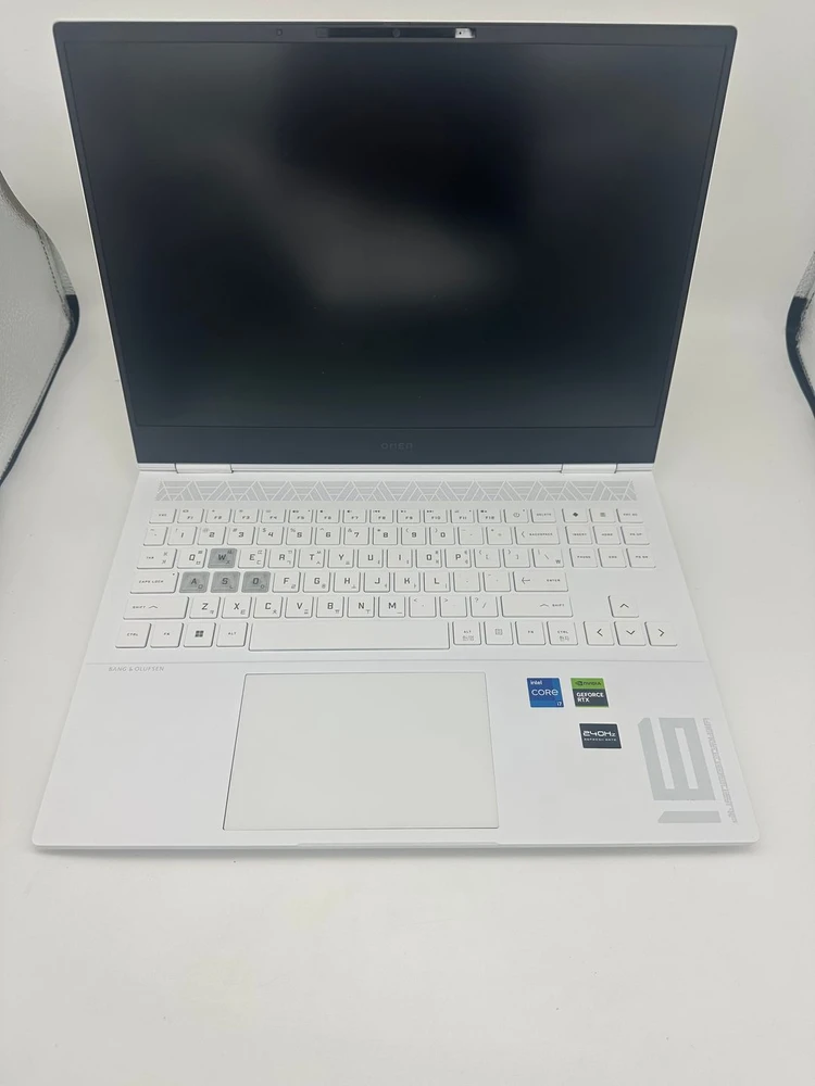 HP 오멘 트랜센드 16 i7-13세대 RTX4060 D5 32G 1TB 240Hz 게이밍노트북 - 안심되는 중고거래