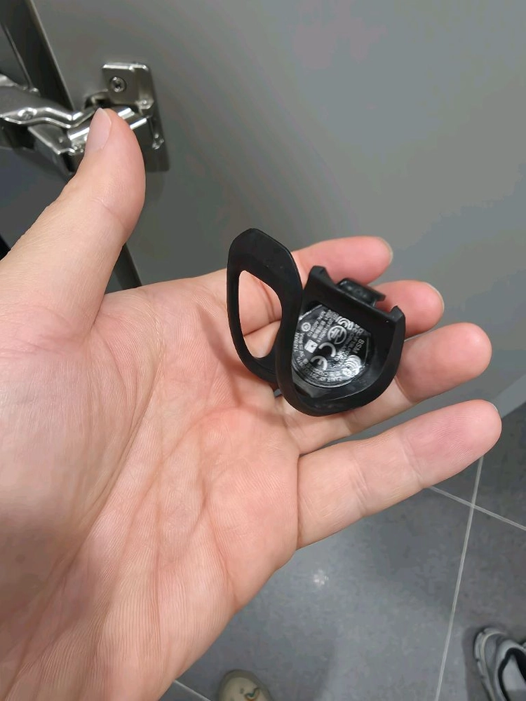 가민 속도 센서 이미지
