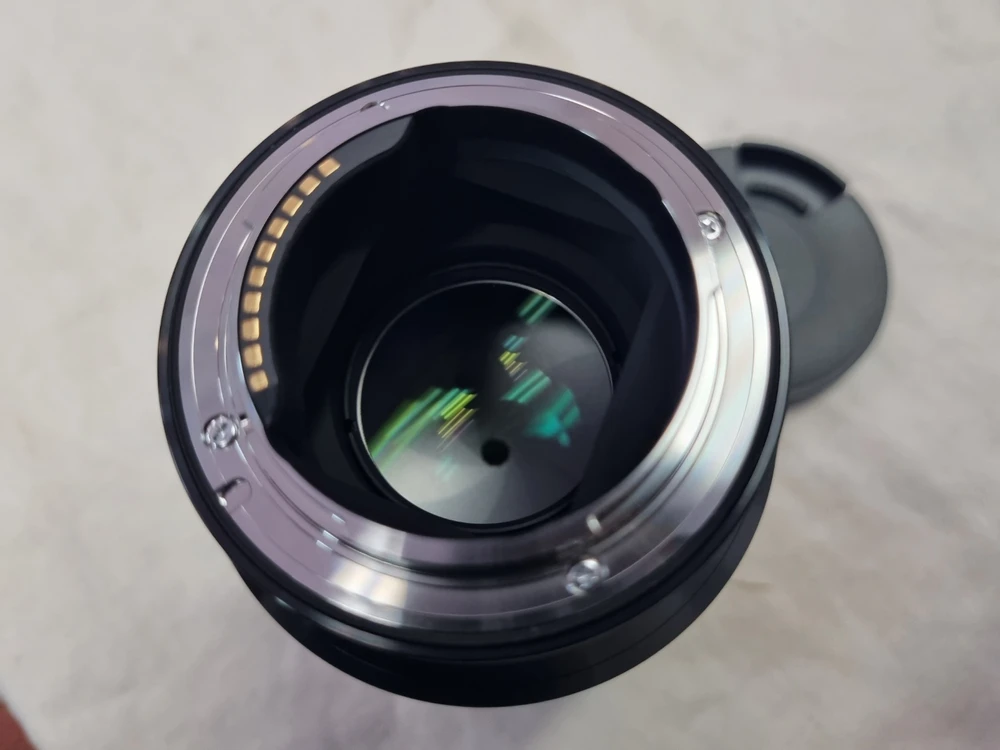 시그마 A 35mm F1.4 DG HSM 소니미러리스용 아트사무식 A35.4 이미지