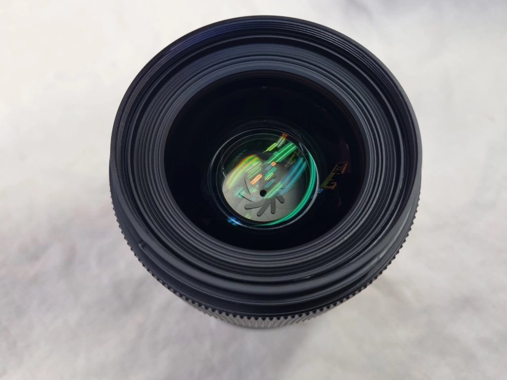 시그마 A 35mm F1.4 DG HSM 소니미러리스용 아트사무식 A35.4 이미지