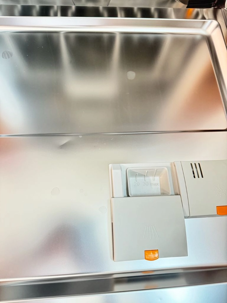 밀레 식기세척기 G 5214 C SC BRWS 이미지