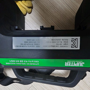 충전용접기 이미지