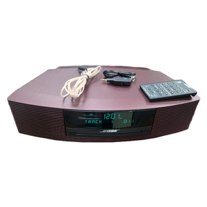 BOSE Wave Music System II 보스 웨이브 뮤직 시스템 2세대 블루투스 모듈 포함 이미지
