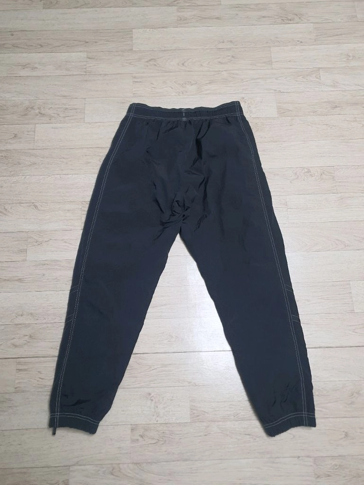 33 나이키 헤리티지 윈드러너 봄가을 조거팬츠 바지 이미지