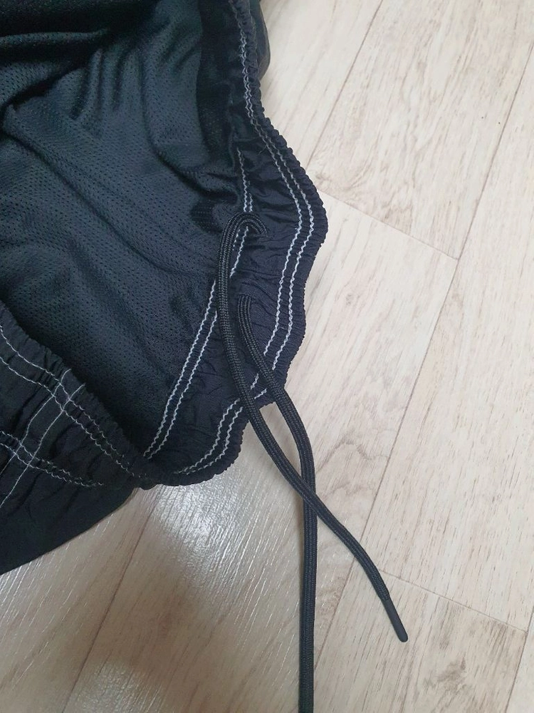 33 나이키 헤리티지 윈드러너 봄가을 조거팬츠 바지 이미지
