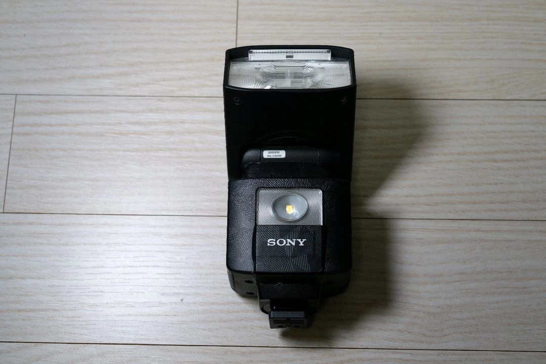 소니 A7R3+세로그립+플래시+베이스플레이트 이미지