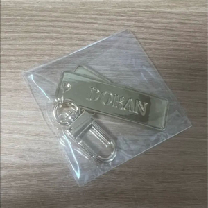 티원 도란 네임 키링(마지막 할인!!) 이미지
