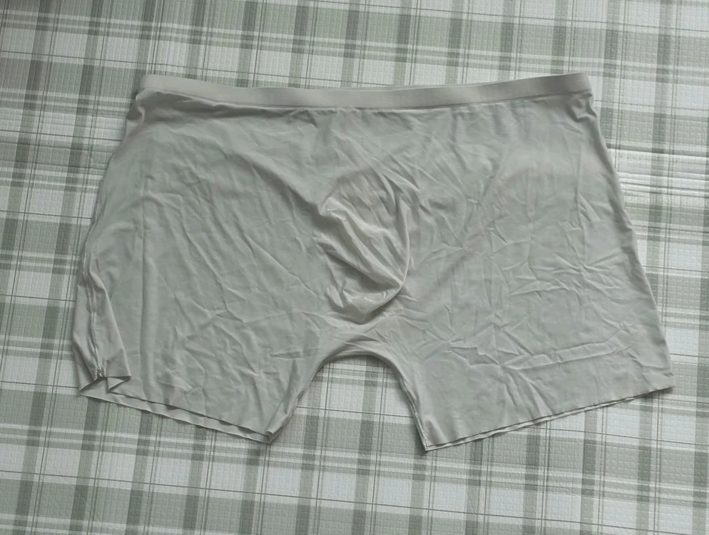 남성 팬티 6장 이미지