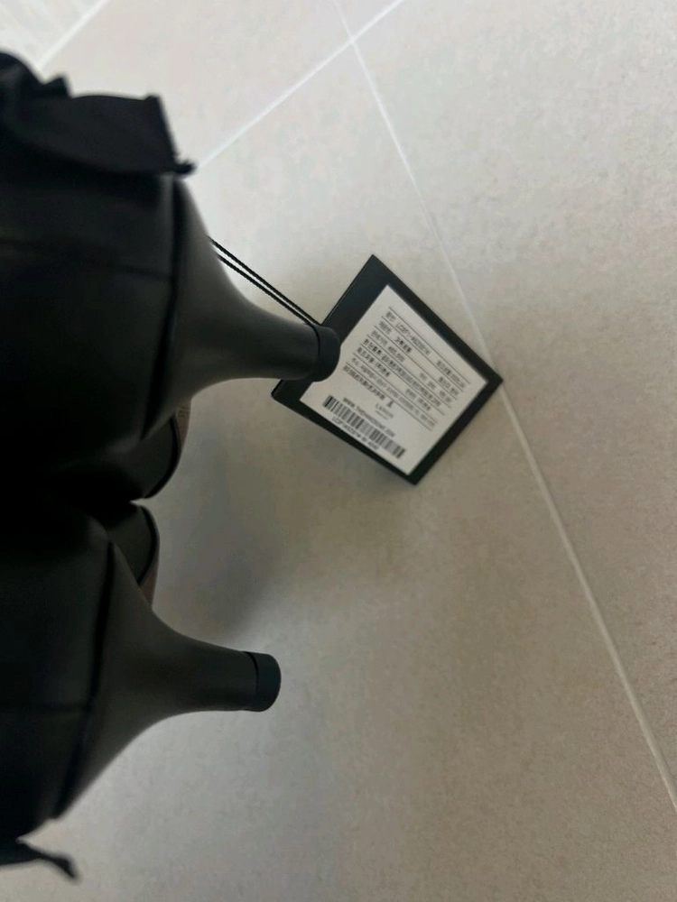 랑방컬렉션 구두 이미지