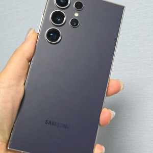 갤럭시 S24울트라 512G 자급제SS급 서울s24울트라 부산s24울트라 대구s24울트라 인천s24울트라 중고폰 이미지