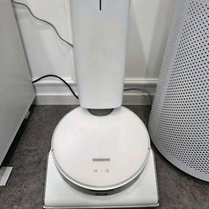 삼성 비스포크 제트봇 AI 로봇 청소기 팝니다 이미지