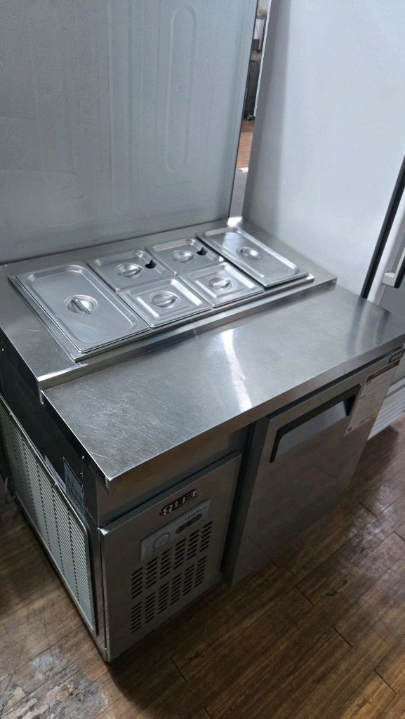 반찬냉장고 들 이미지