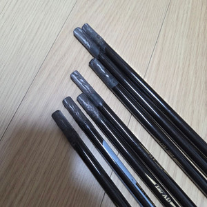 투어ad 65r 아이언 샤프트(4~p) 새거 이미지