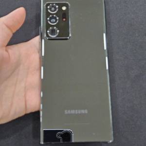 갤럭시 노트20 울트라 256GB 이미지